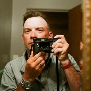 Meet your Posher, Brian